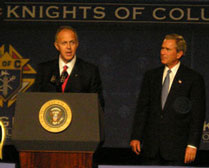 Supreme Convention - Dallas, August 1 – 4, 2004